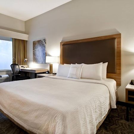 Springhill Suites By Marriott Atlanta Kennesaw Esterno foto