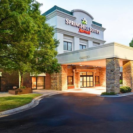 Springhill Suites By Marriott Atlanta Kennesaw Esterno foto