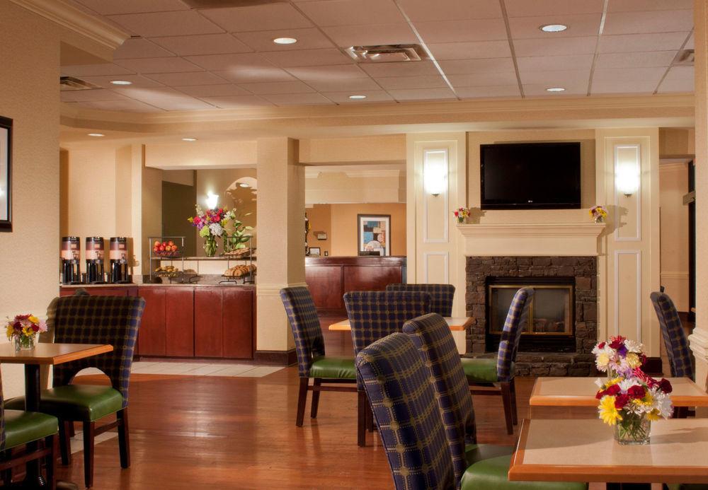 Springhill Suites By Marriott Atlanta Kennesaw Esterno foto