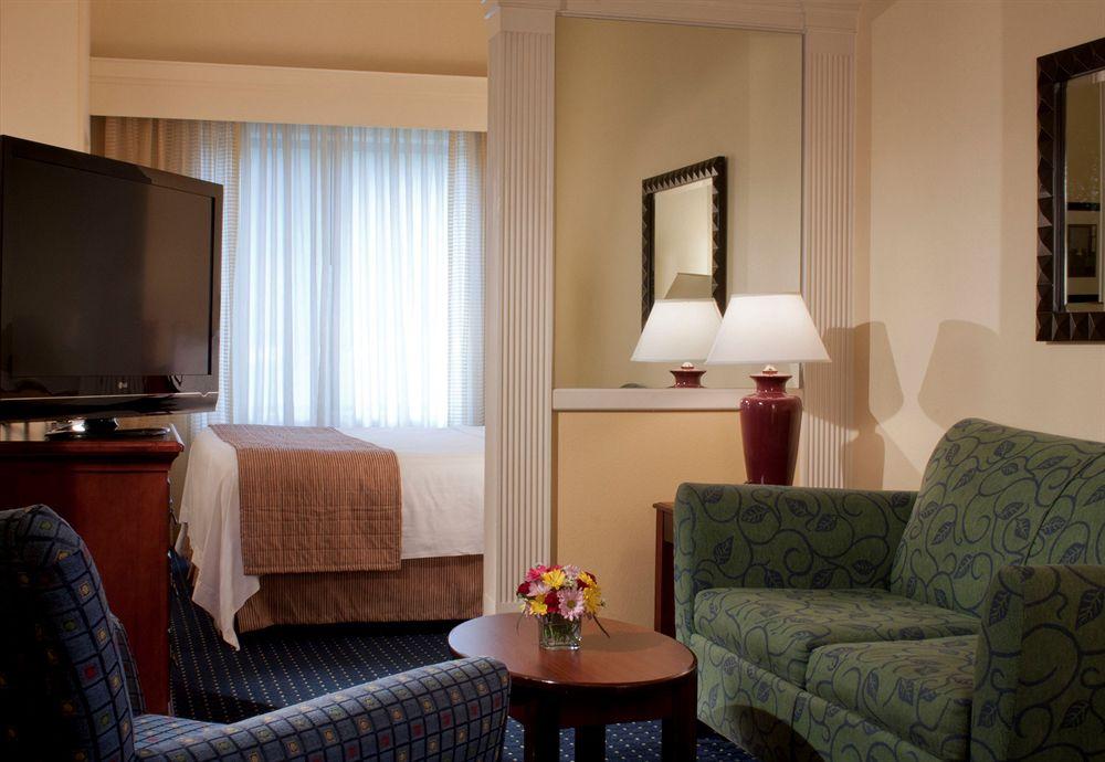 Springhill Suites By Marriott Atlanta Kennesaw Esterno foto