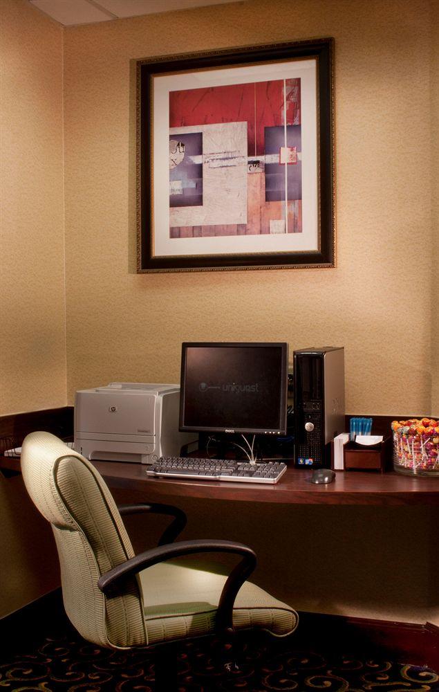 Springhill Suites By Marriott Atlanta Kennesaw Esterno foto
