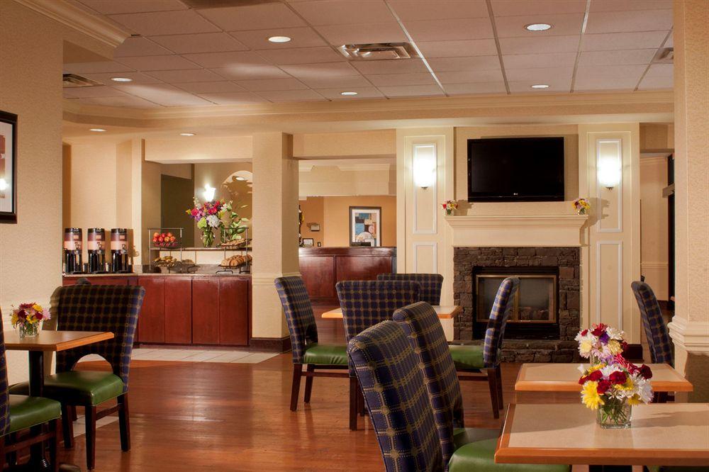 Springhill Suites By Marriott Atlanta Kennesaw Esterno foto