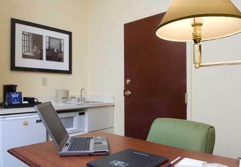 Springhill Suites By Marriott Atlanta Kennesaw Esterno foto