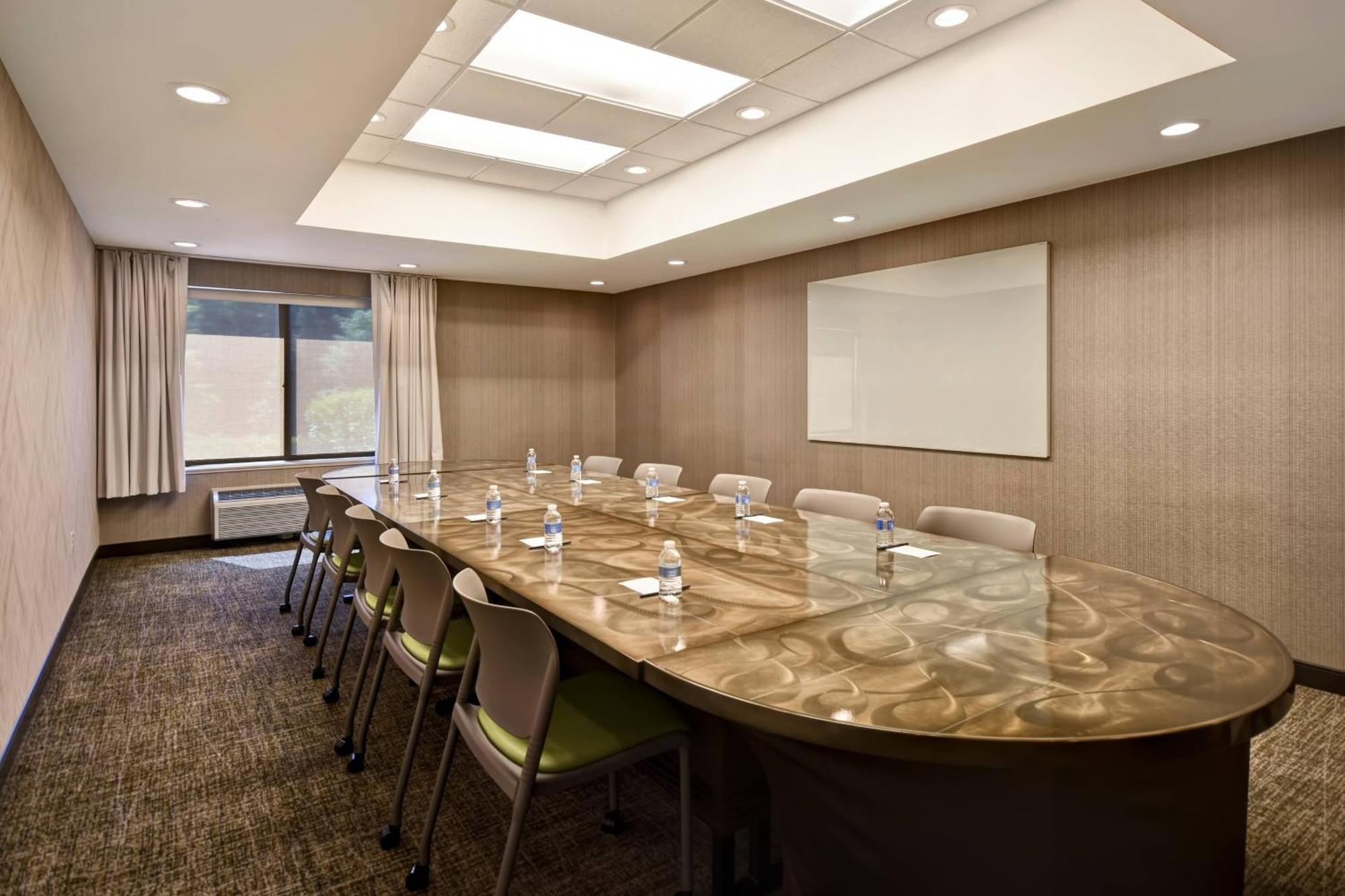 Springhill Suites By Marriott Atlanta Kennesaw Esterno foto