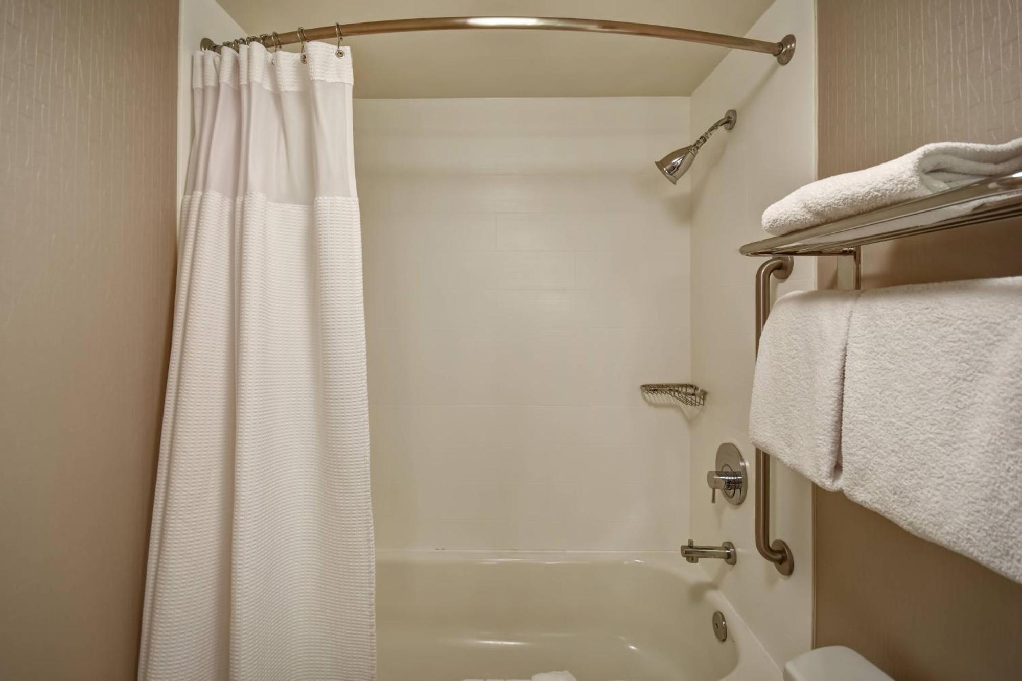 Springhill Suites By Marriott Atlanta Kennesaw Esterno foto