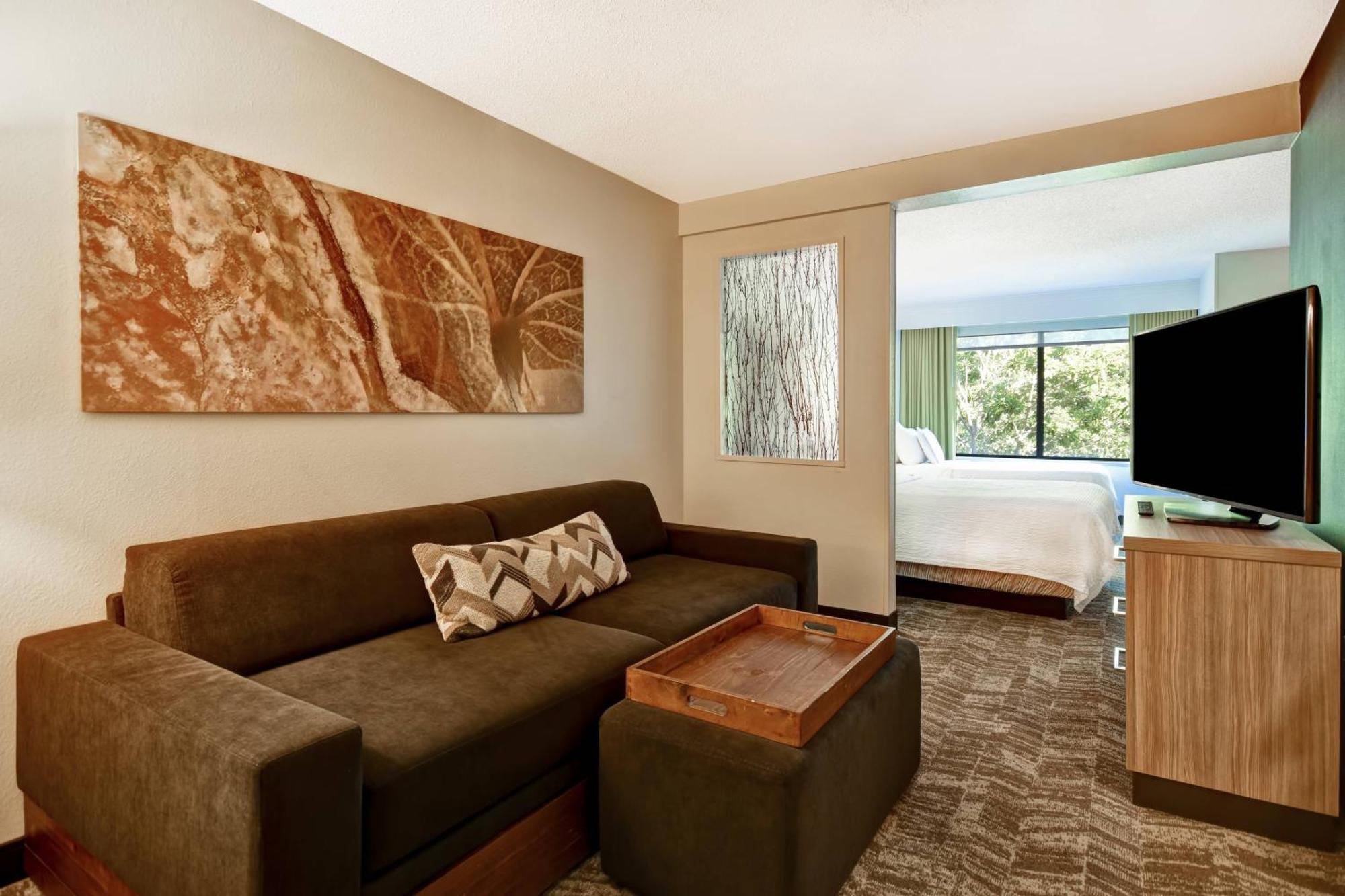 Springhill Suites By Marriott Atlanta Kennesaw Esterno foto