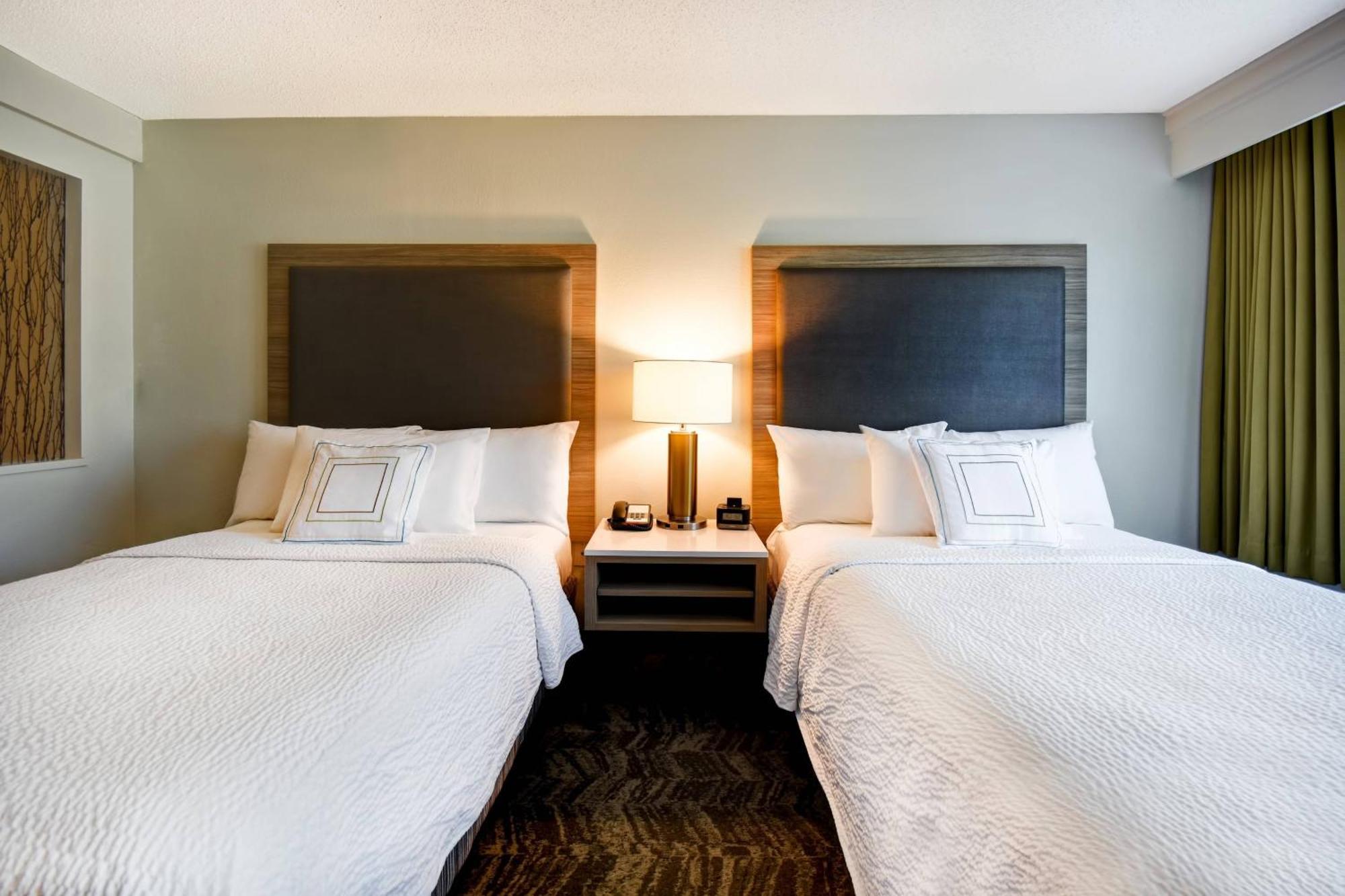 Springhill Suites By Marriott Atlanta Kennesaw Esterno foto