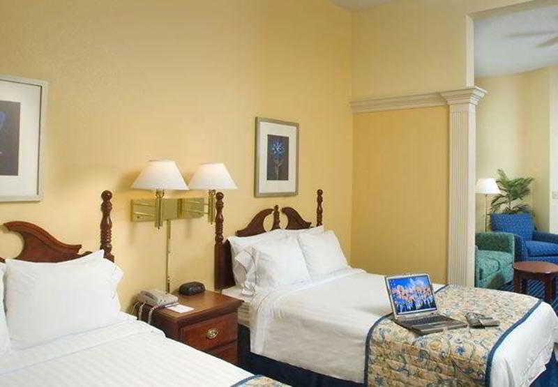 Springhill Suites By Marriott Atlanta Kennesaw Camera foto