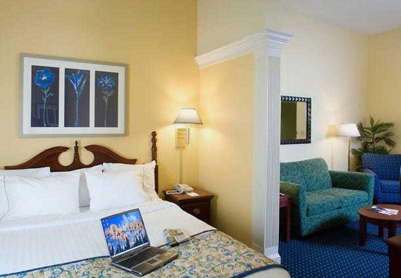 Springhill Suites By Marriott Atlanta Kennesaw Camera foto