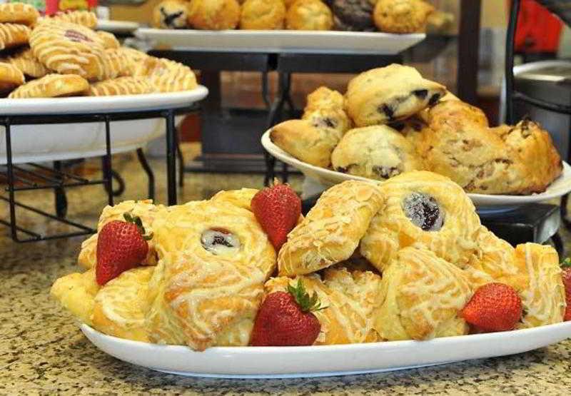 Springhill Suites By Marriott Atlanta Kennesaw Ristorante foto