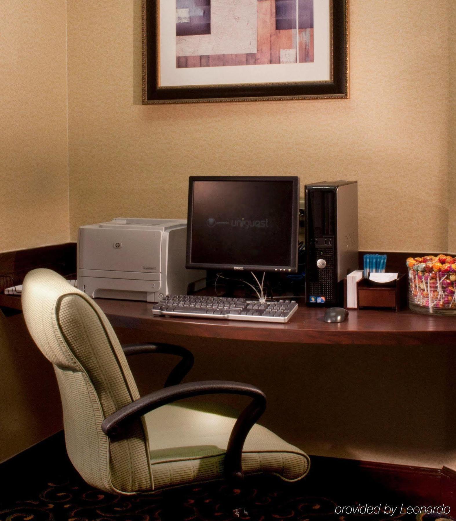Springhill Suites By Marriott Atlanta Kennesaw Camera foto