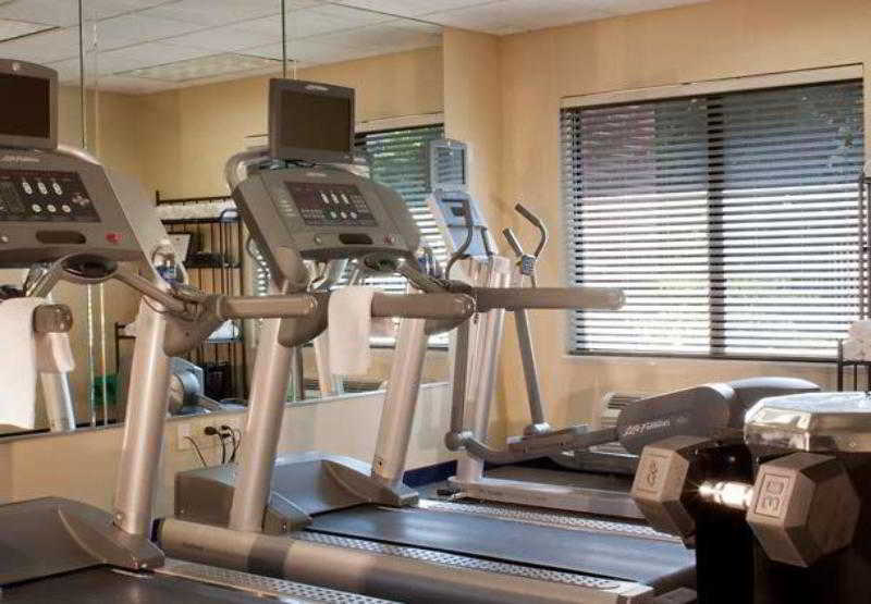Springhill Suites By Marriott Atlanta Kennesaw Esterno foto