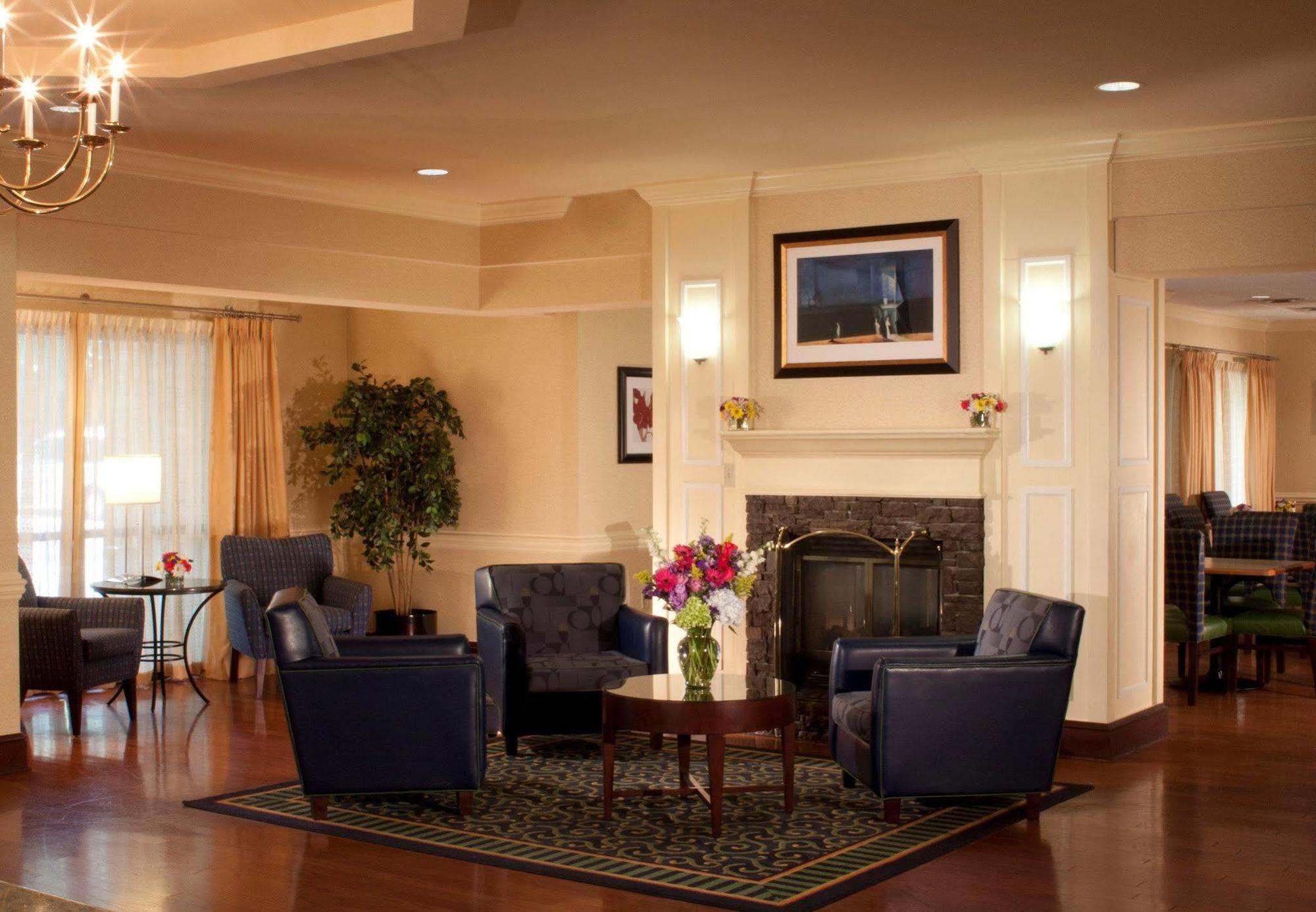 Springhill Suites By Marriott Atlanta Kennesaw Esterno foto