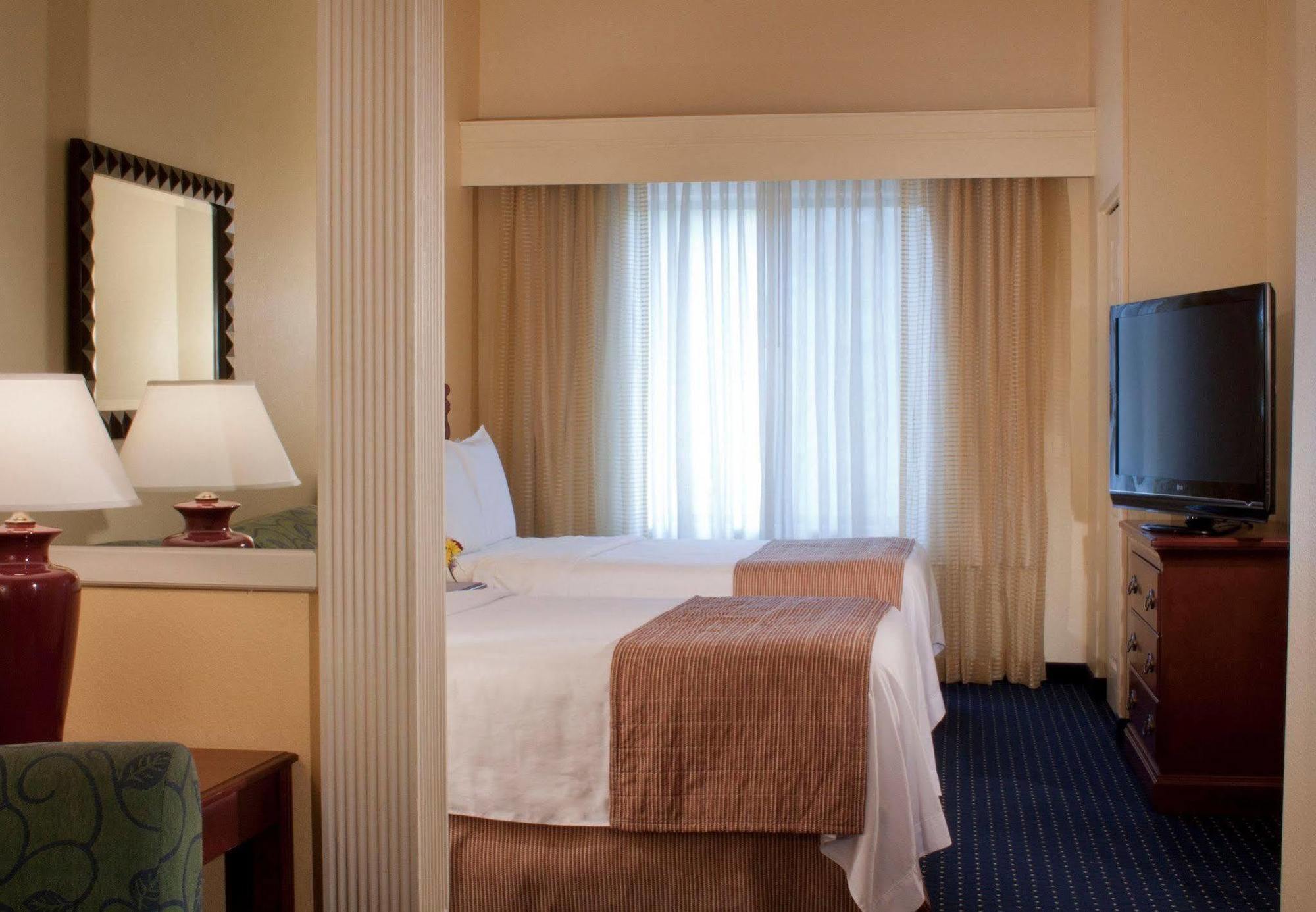 Springhill Suites By Marriott Atlanta Kennesaw Esterno foto