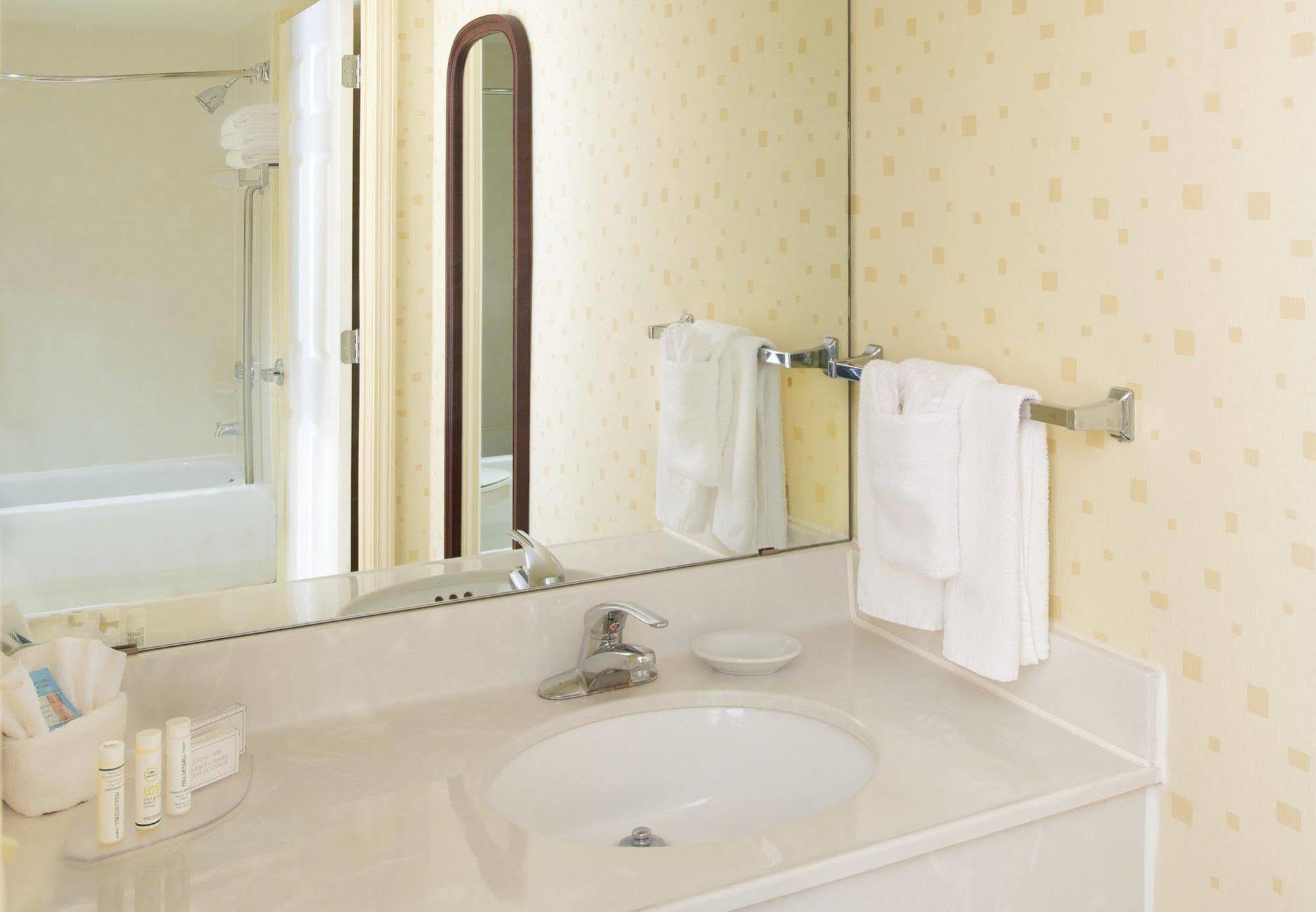 Springhill Suites By Marriott Atlanta Kennesaw Esterno foto