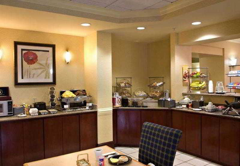 Springhill Suites By Marriott Atlanta Kennesaw Esterno foto